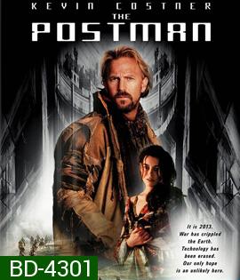 The Postman (1997) คนแผ่นดินเดือด