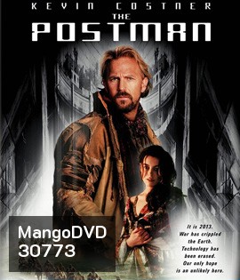 The Postman (1997) คนแผ่นดินเดือด