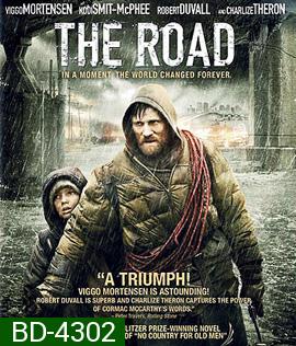 The Road (2009) เดอะโร้ด ข้ามแดนฝ่าอำมหิต