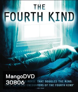The Fourth Kind (2009)