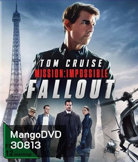 Mission Impossible 6 - Fallout (2018)