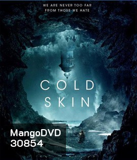 Cold Skin (2017) พรายนรก ป้อมทมิฬ
