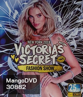 Victoria's Secret Fashion Show (2018)