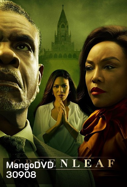 Greenleaf Completed Season 3 ( 13 ตอนจบ )