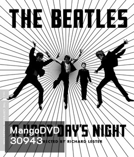 The Beatles : A Hard Day's Night (1964)