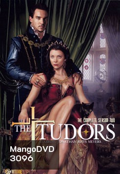 THE TUDORS Season 2 บัลลังก์รัก บัลลังก์เลือด ปี 2