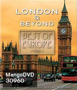 Best of Europe: London & Beyond