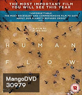 Human Flow (2017)