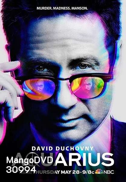 Aquarius Season 1 ( 13 ตอนจบ )