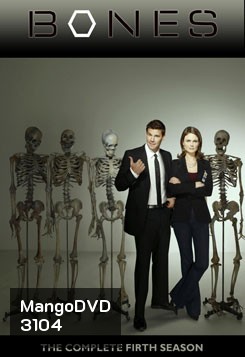 Bones Season 1  พลิกซากปมมรณะ ปี 1 ( แผ่นที่ 1 ตอนสุดท้าย หายไป 7 นาทีนะครับ ยังไม่มีตัวแก้ )