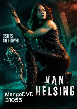 VAN HELSING SEASON 3 ( EP.1-EP.13 จบ)
