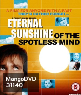 Eternal Sunshine of the Spotless Mind (2004) ลบเธอ...ให้ไม่ลืม