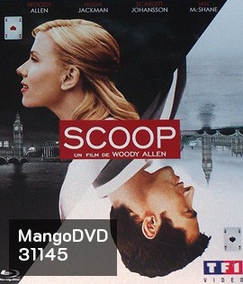 Scoop (2006) สกู๊ป เกมเซอร์ไพรส์หัวใจฆาตกร