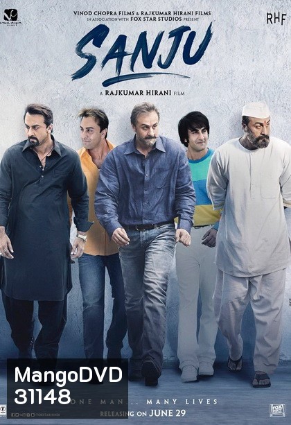 Sanju 2018 []
