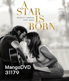 A Star Is Born (2018)