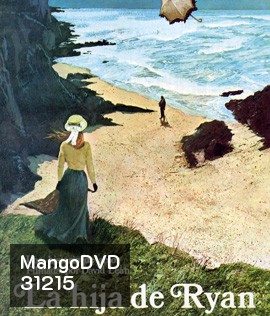 Ryan's Daughter (1970) {La Hija de Ryan}