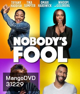 Nobody's Fool (2018) สองสาวซ่าส์ แสบไม่จำกัด