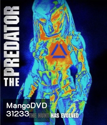 The Predator (2018) เดอะ เพรดเดเทอร์