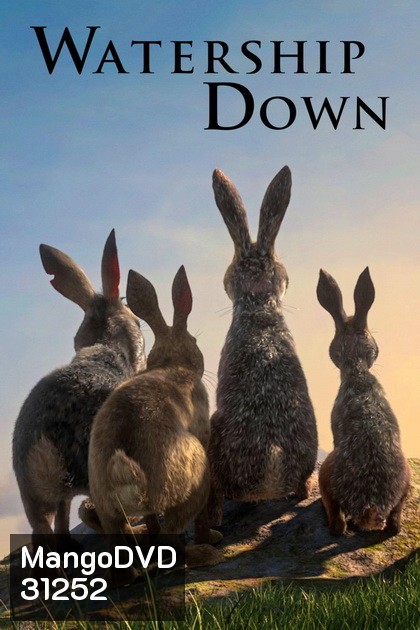 Watership Down ยุทธการทุ่งวอเตอร์ชิป