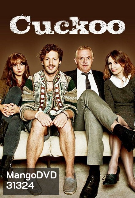 Cuckoo Season 1-4