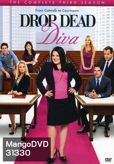 Drop Dead Diva Season 3