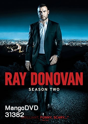 Ray Donovan Season 2 ( 12 ตอนจบ )