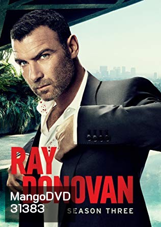 Ray Donovan Season 3 ( 12 ตอนจบ )