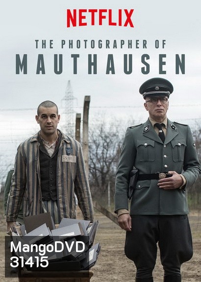 The Photographer of Mauthausen (2018) ช่างภาพค่ายนรก