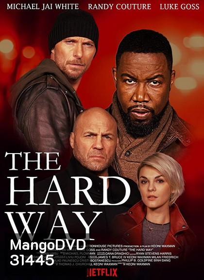 The Hard Way (2019)