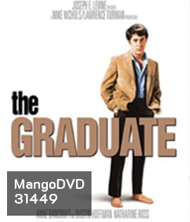 The Graduate (1967) พิษรักแรงสวาท