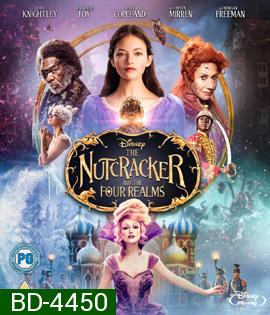 The Nutcracker and the Four Realms (2018) เดอะนัทแครกเกอร์กับสี่อาณาจักรมหัศจรรย์ {กด Play ที่หน้าเมนู}