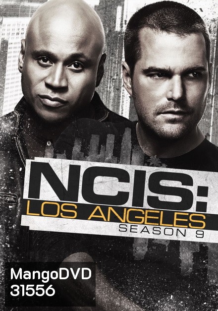 NCIS : Los Angeles Season 9 ( 24 ตอนจบ )