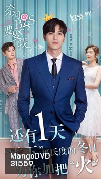 Well intended love แต่งรักมัดใจบอส ( ซับฝัง 20 ตอนจบ )