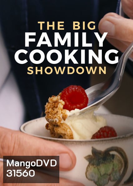 The Big Family Cooking Showdown Season 2 ศึกประชันครอบครัวหัวป่าก์ ปี 2