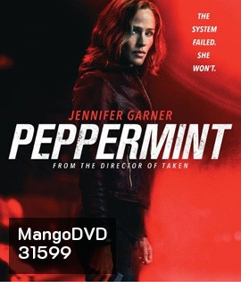 Peppermint (2018) นางฟ้าห่ากระสุน