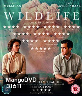 Wildlife (2018)