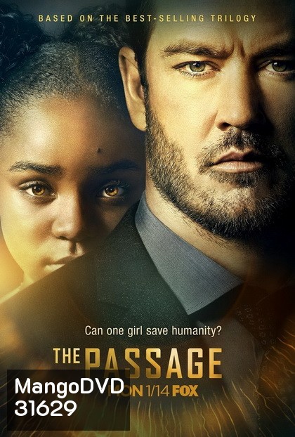 The Passage (ep 1-10 end) (FOXThai)