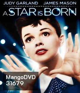 A Star Is Born (1954)