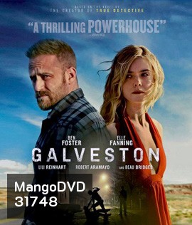 Galveston (2018) ไถ่เธอที่เมืองบาป
