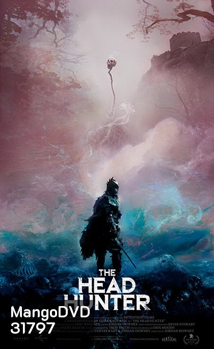 The Head Hunter (2018)