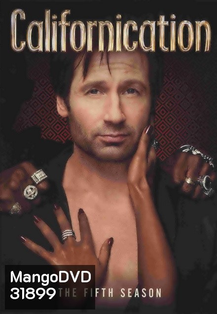 Californication นักเขียน เซียนใต้สะดือ ปี 5