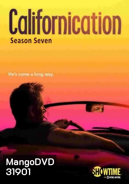 Californication นักเขียน เซียนใต้สะดือ ปี 7