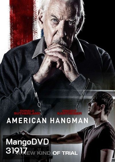 American Hangman (2019) อเมริกัน แฮงแมน