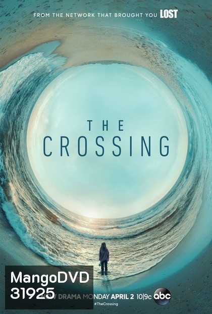 The Crossing (2018) ข้ามมิติฝ่าเส้นตาย ( ตอนที่ 1-11 จบ )