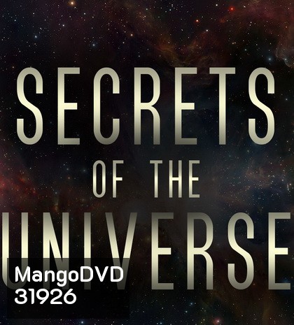 สารคดี ชุด ความลับแห่งจักรวาล - Secret Of The Universe (ตอนที่ 1-15 ) [ช่อง MCotHD]