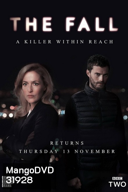 The Fall Season 3