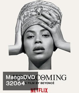 Homecoming: A Film by Beyoncé (2019)