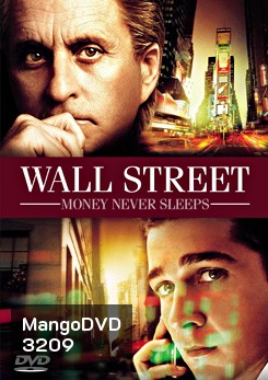 Wall Street: Money Never Sleeps วอลสตรีท เงินอำมหิต