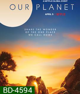 Our Planet (2019)