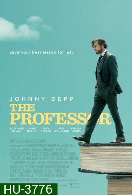 The Professor (2018) เดอะ โปรเซสเซอร์